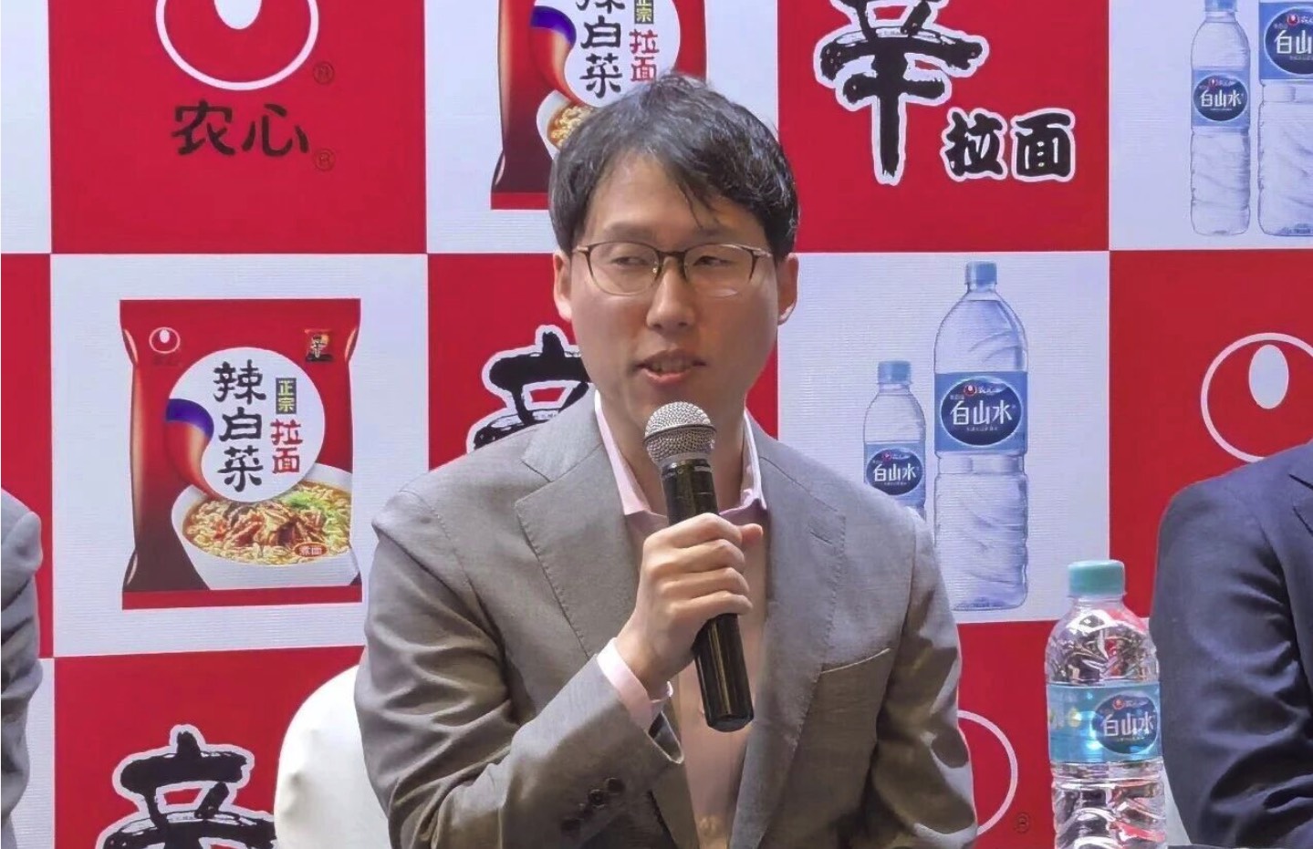 井山裕太九段「日本囲碁を守りたい」