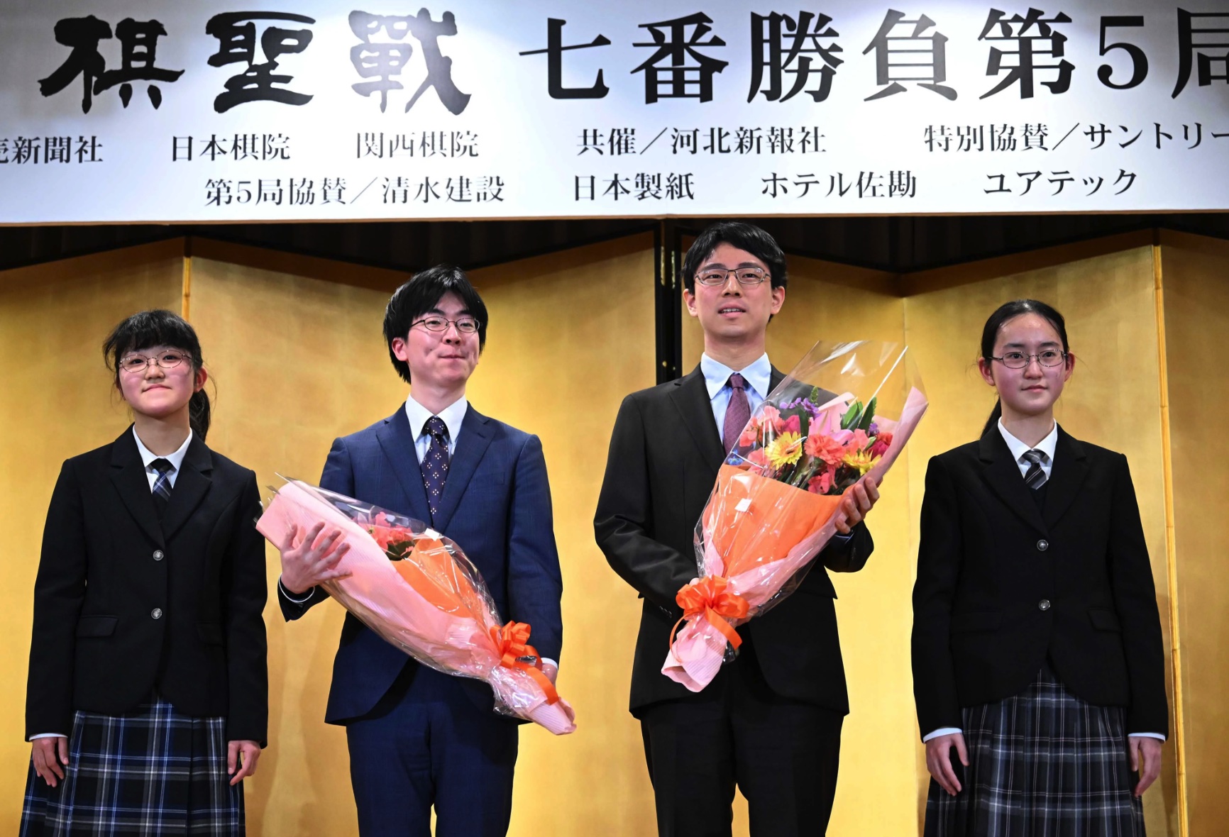 仙台で前夜祭開催