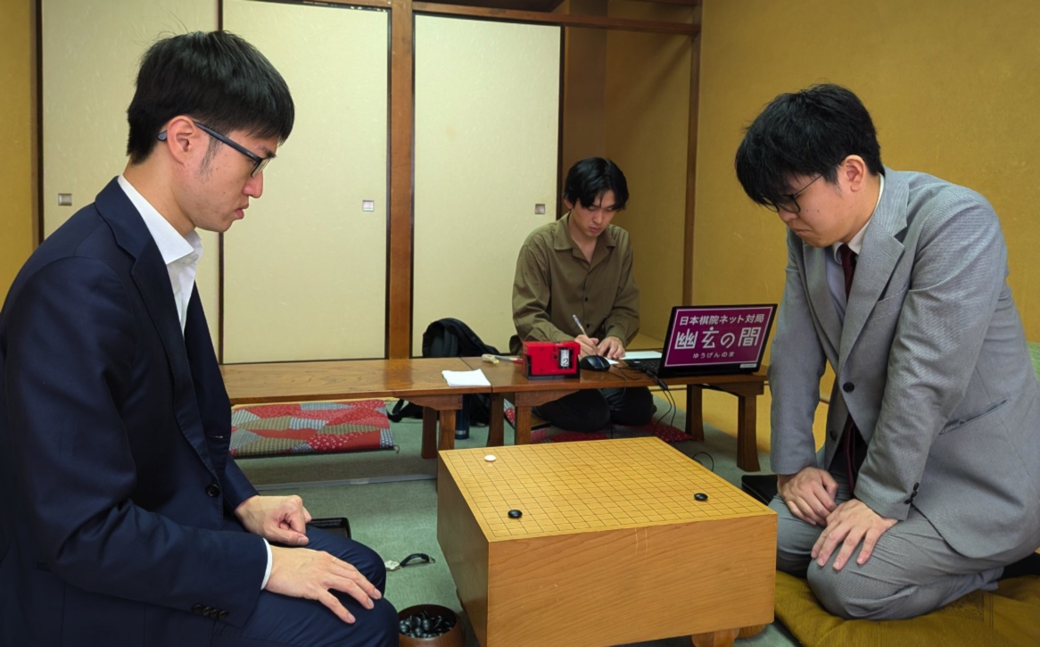 佐田篤史七段が勝利、挑戦者決定戦カード決定