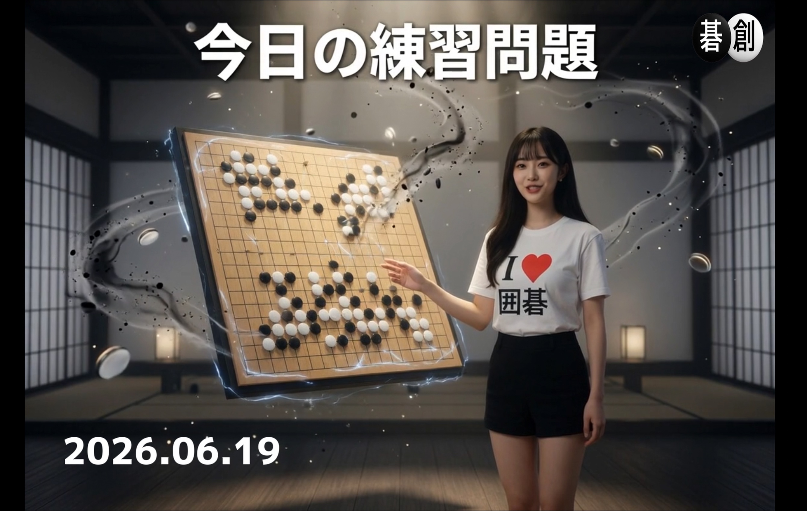 練習問題[20260619]