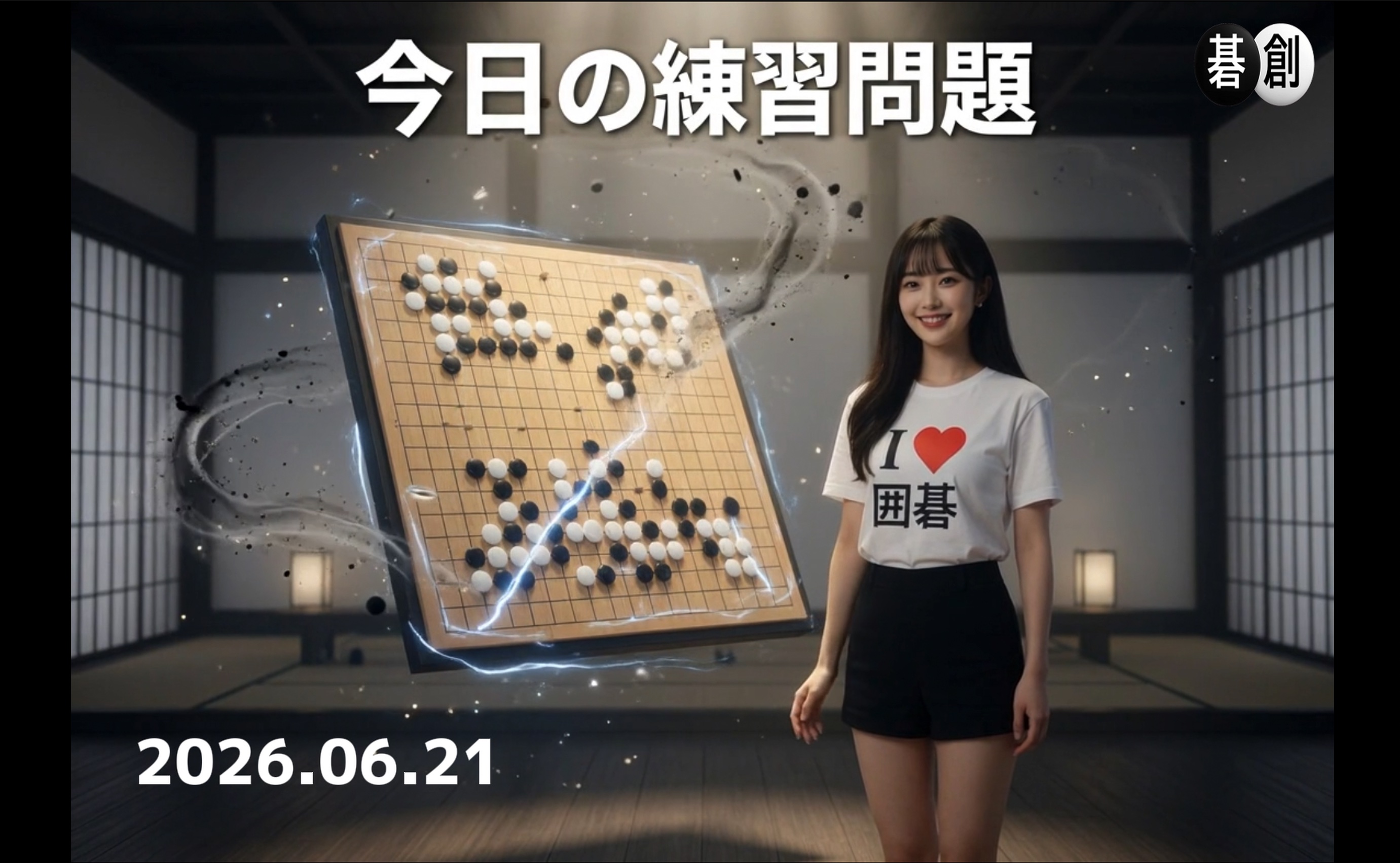 練習問題[20260621]