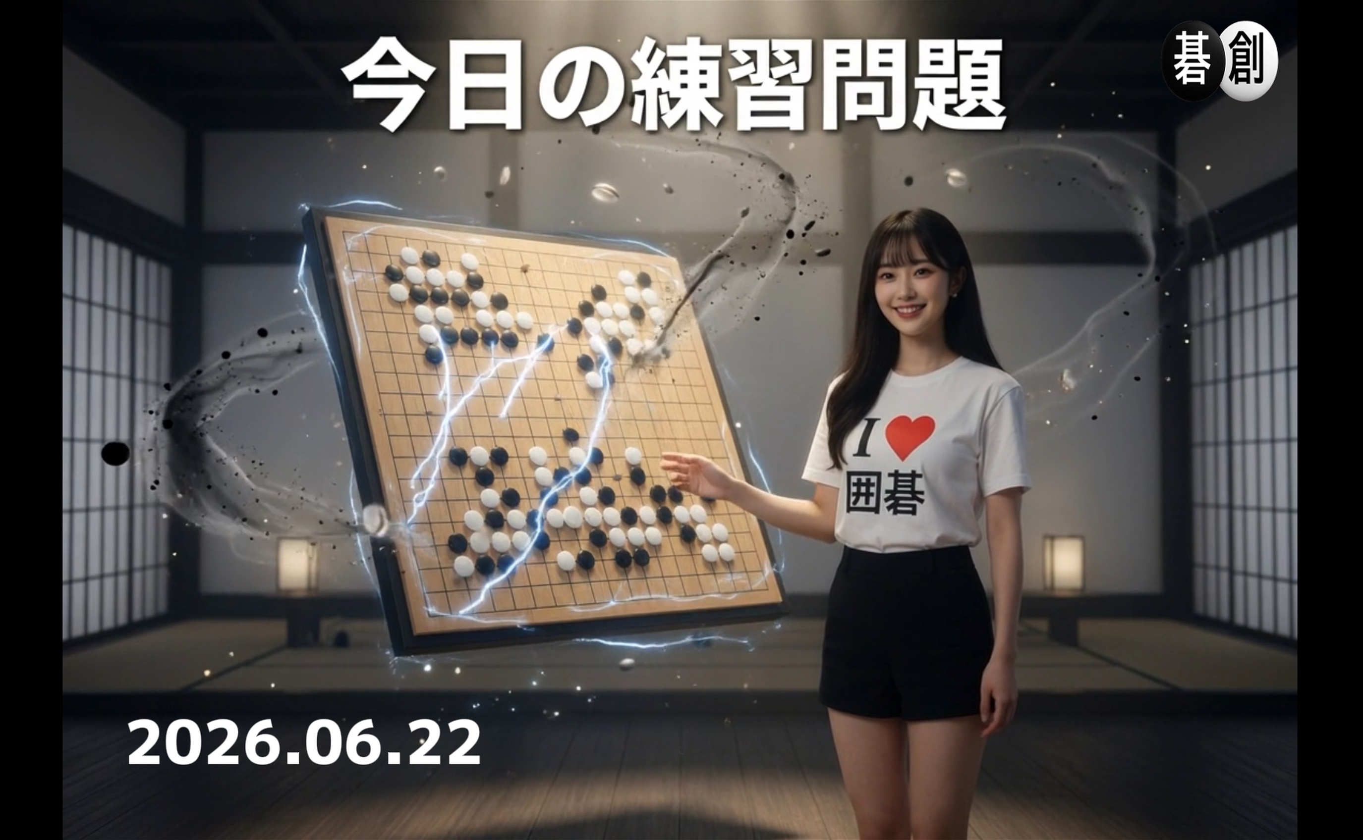 練習問題[20260622]