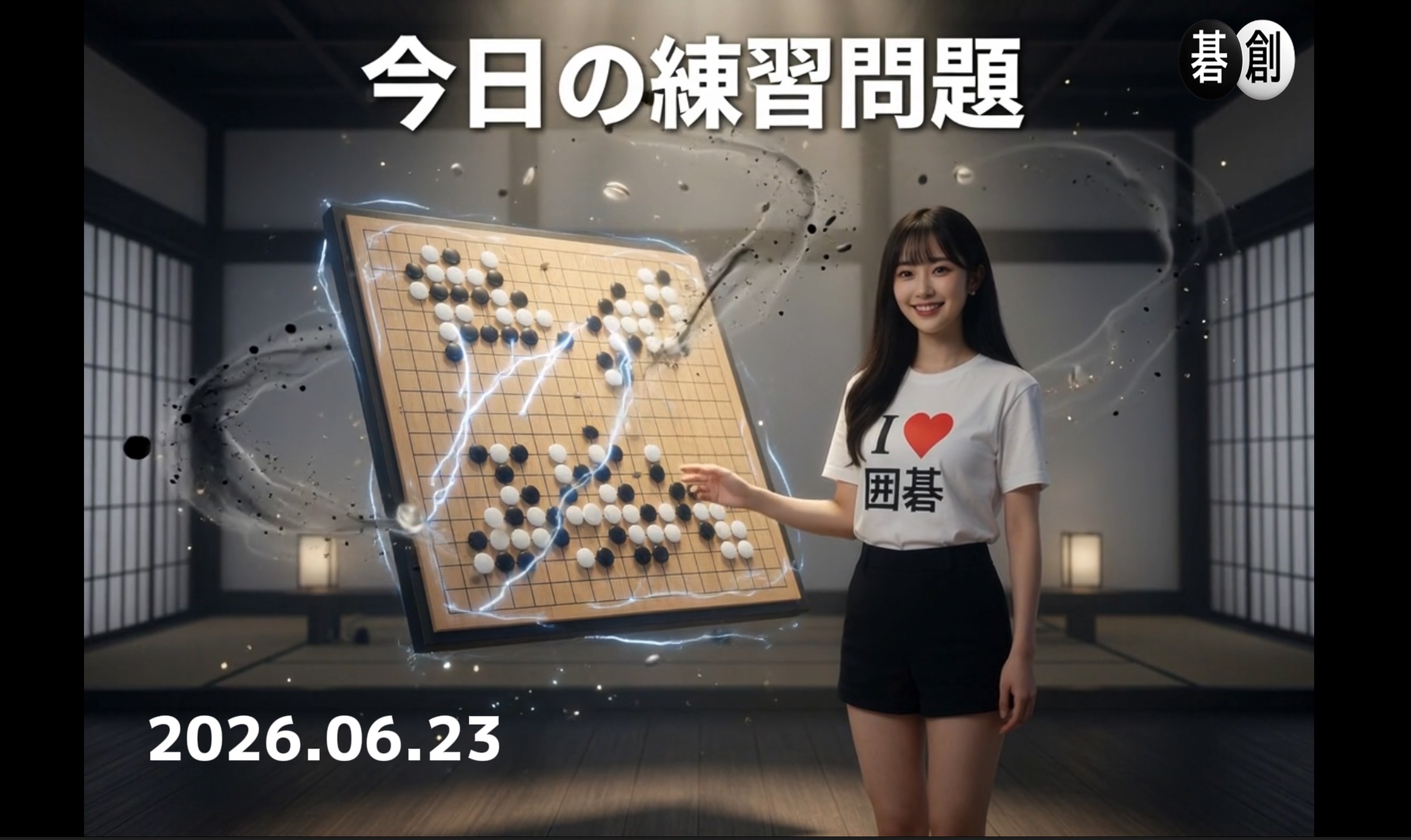 練習問題[20260623]