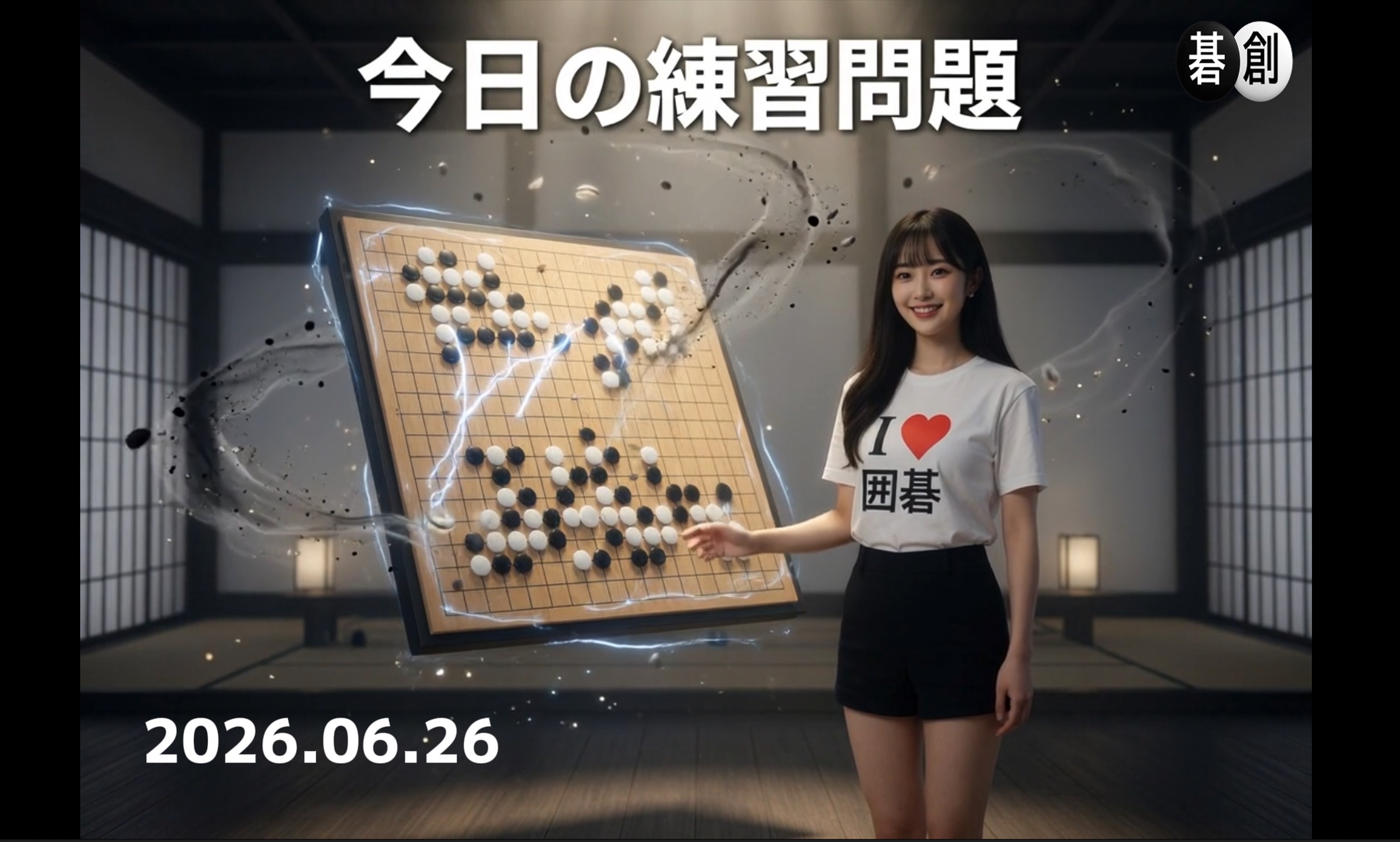練習問題[20260626]