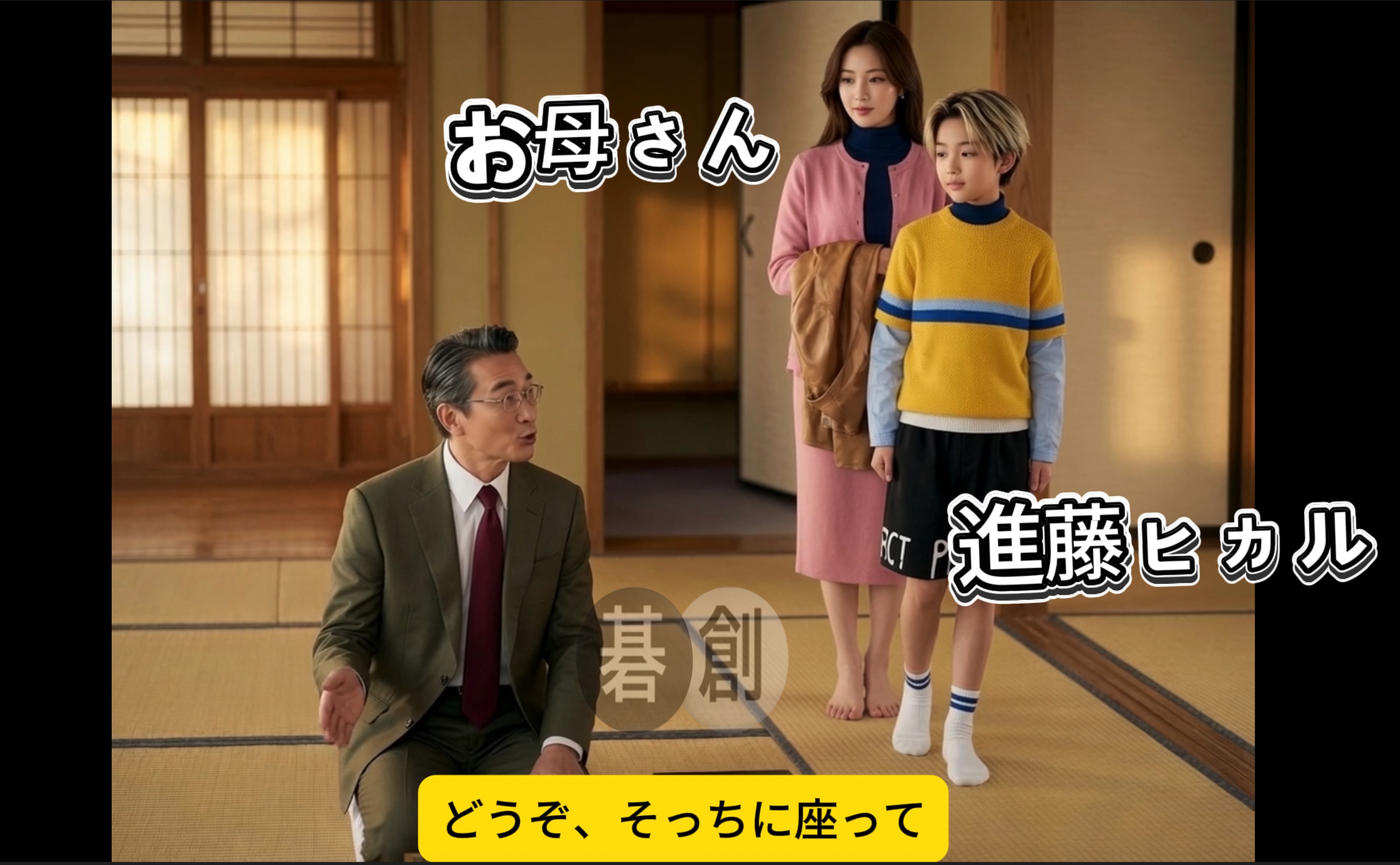 進藤ヒカルの院生試験!合格?それとも?