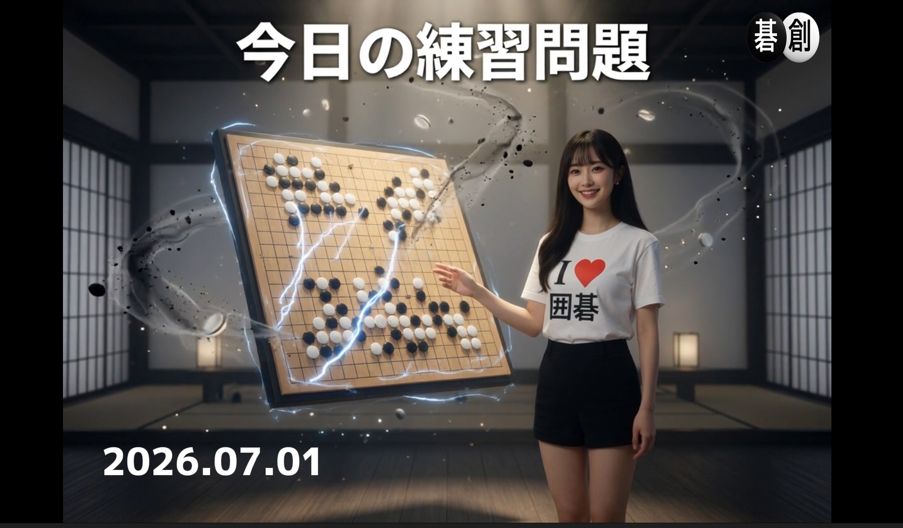 練習問題[20260701]