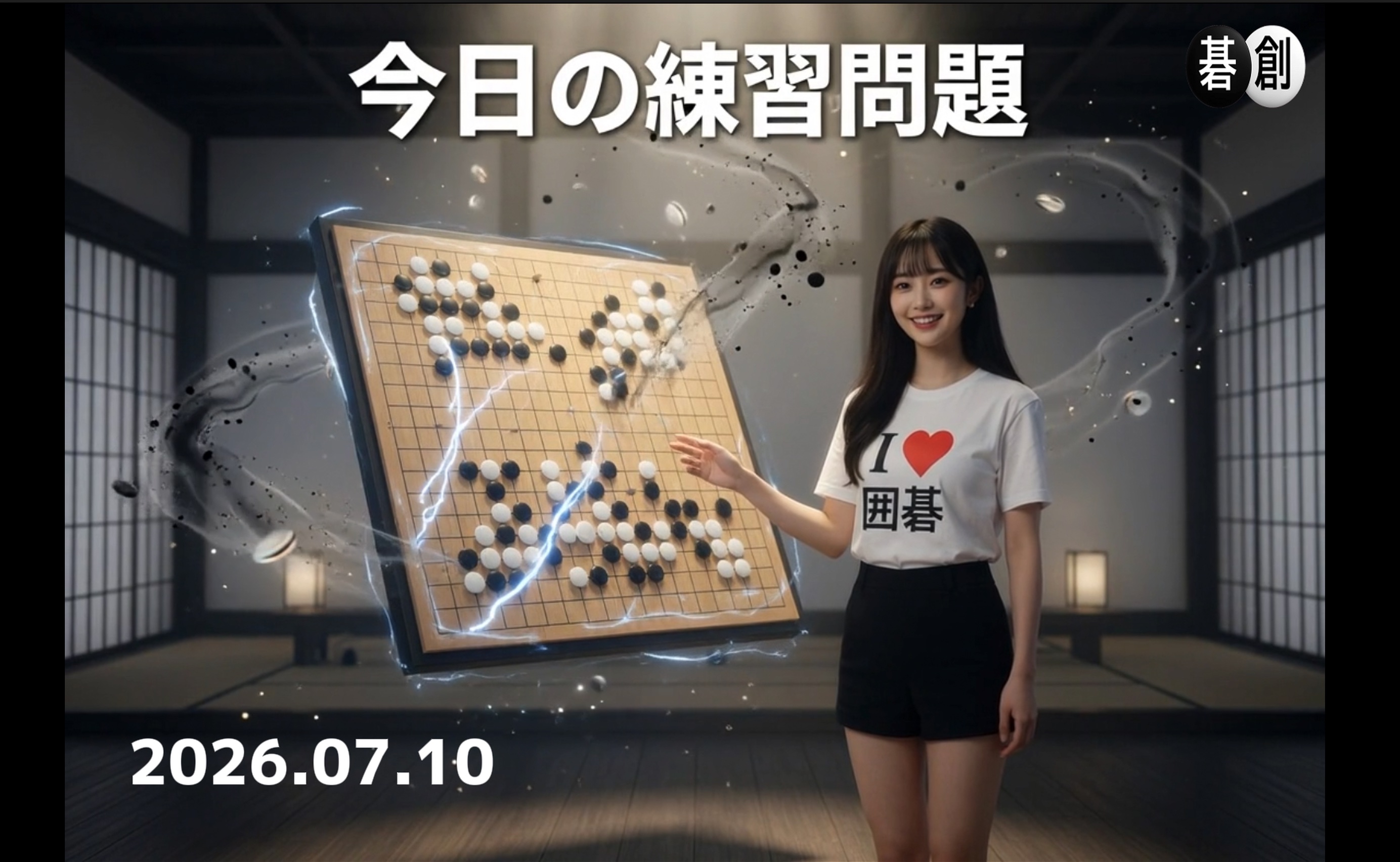 練習問題[20260710]