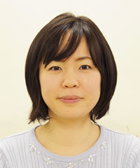 長島梢恵