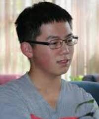 陳梓健