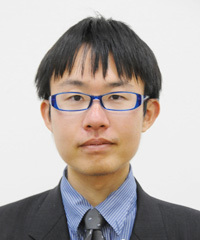 大場惇也