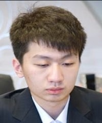 党毅飛