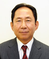 淡路修三