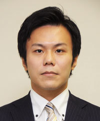 大橋成哉