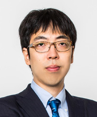 大橋拓文