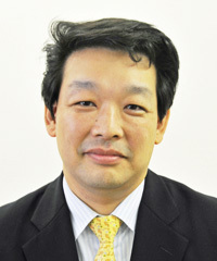 大森泰志