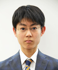 大西竜平
