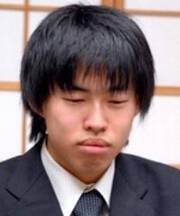 畠中星信