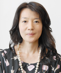 岡田結美子