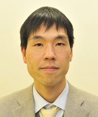 高橋秀夫