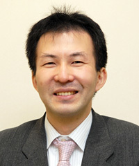 高野英樹
