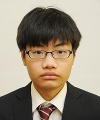 関航太郎