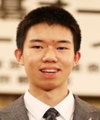 辜梓豪