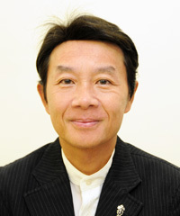 黄孟正