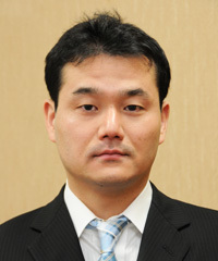 河合将史