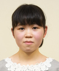横田日菜乃