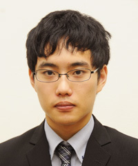 鶴田和志