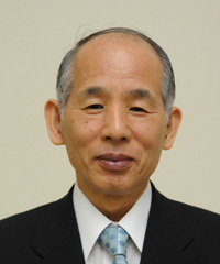 河野征夫