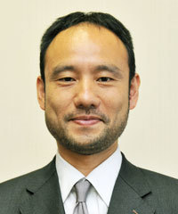 後藤俊午