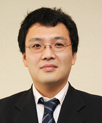 加藤充志