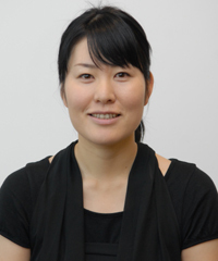 加藤啓子