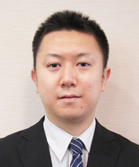 加藤祐輝