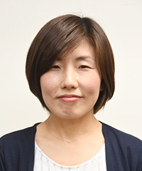 甲田明子