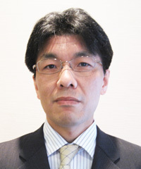 今村善彰