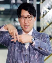 井山裕太