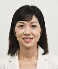 井澤秋乃