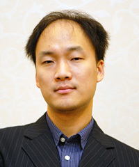 金秀俊