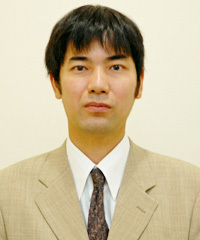 金澤秀男