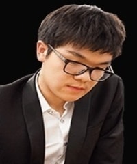 柯潔