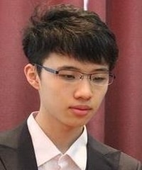 連笑