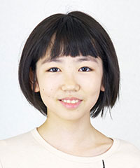 栁原咲輝