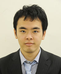 鳥井裕太