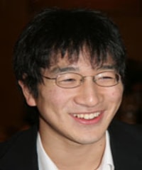 朴永訓