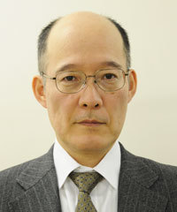 橋本雄二郎