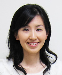 青葉かおり