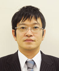 秋山次郎