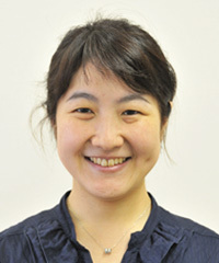 桑原陽子